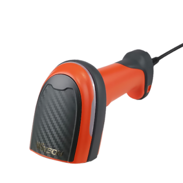 Cканер штрих-кода Winson WST-9280DMP