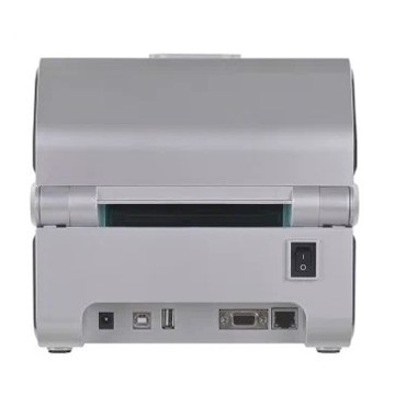 Принтер этикеток Urovo UD700-T203U2R0E0W0B00 - фото 3