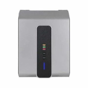 Принтер этикеток Urovo UD700-T203U2R0E0W0B00 - фото 2