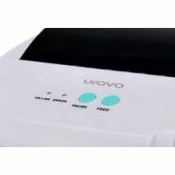 Настольный принтер этикеток Urovo SB34173 - фото 1