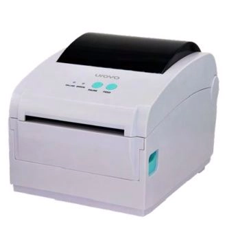Принтер этикеток Urovo UD500 - фото