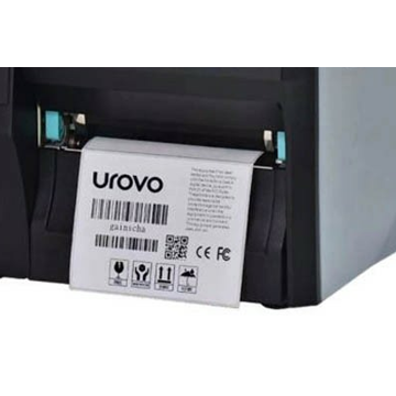 Принтер этикеток Urovo UT300 UT300-T203U2R1E1W0B00 - фото 2