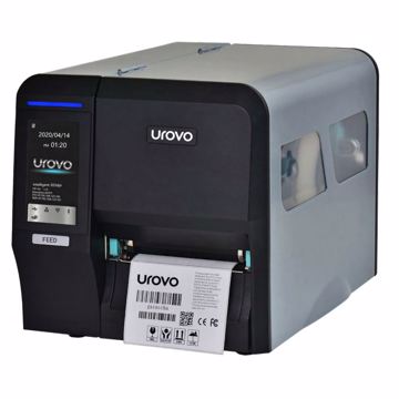 Принтер этикеток Urovo UT300-T203U2R1E1W0B00 - фото