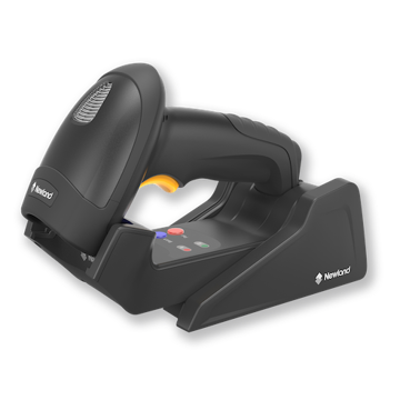 Беспроводной сканер штрих-кода Newland NLS-HR1580-BT-SD - фото 1
