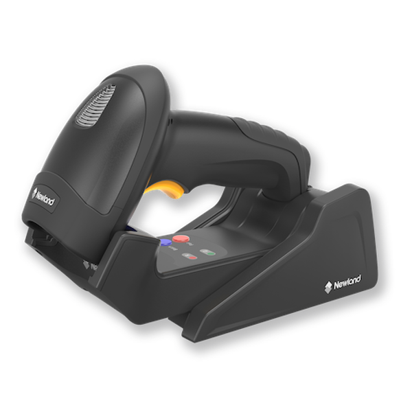 Беспроводной сканер штрих-кода Newland NLS-HR1580-BT-SD