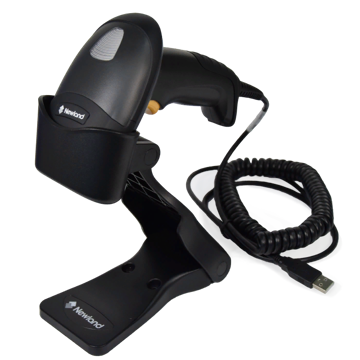 Сканер штрих-кода Newland NLS-HR3280-SF - фото