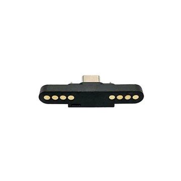 Защитный чехол для АКБ 6000 мАч Urovo DT50 (ACCDT50-RB03) - фото 4