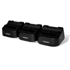 Крэдл трехслотовый для зарядки серии Newland MT90 (NLS-CD90-3C)