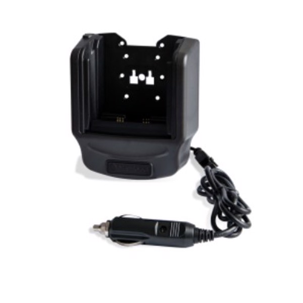 Автомобильная подставка со штекером прикуривателя 12/24В 120см для серии Newland MT90 (CCMT90)