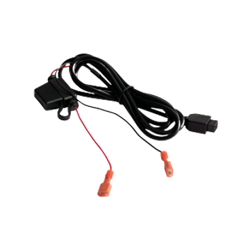 Кабель питания для прямого подключения автомобильной колыбели для серии Newland MT90 (CBL-CCD) - фото