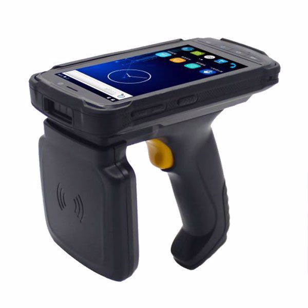 Пистолетная рукоятка с UHF для серии Newland MT90 (NLS-UR90)