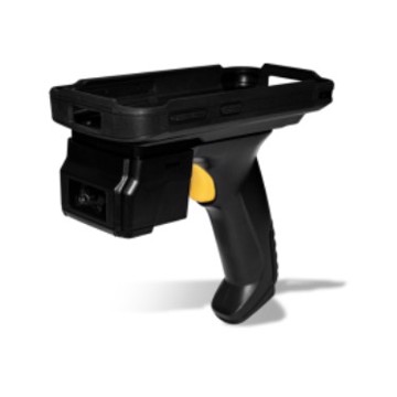 Пистолетная рукоятка с дальним сканером для серии Newland MT90 (NLS-EX90) - фото