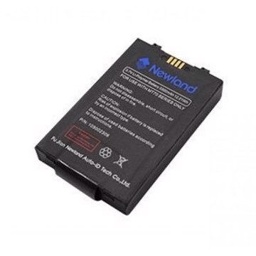 Сменный аккумулятор серии MT90, 3,8 В, 6,500 мАч, включая заднюю крышку (BTY-MT92) - фото