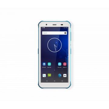 ТСД Терминал сбора данных Newland NLS-M10-BHGJ-B - фото