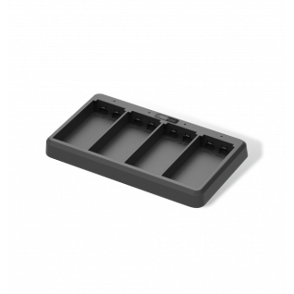 Четырехслотовое зарядное устройство для серии N7 (NLS-CDN7-4B)