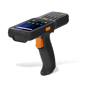 Пистолетная рукоятка для серии N7 (NLS-PGN7-01) - фото