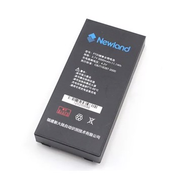 Аккумулятор для серии N7, 3,8 В 5100 мАч (BTY-N7) - фото