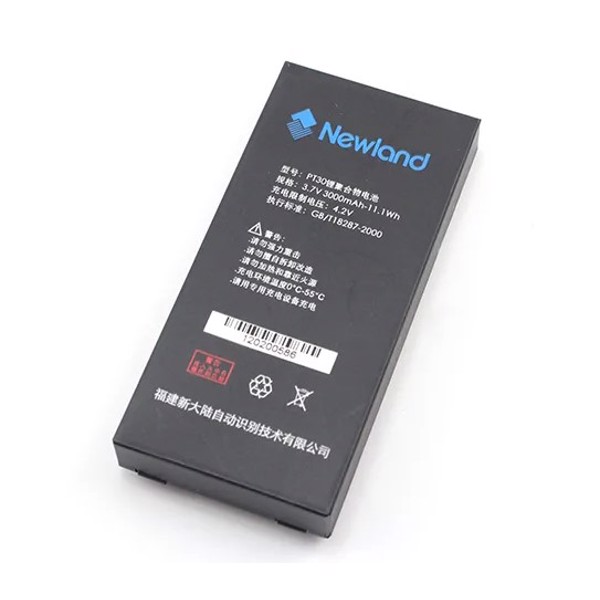 Аккумулятор для серии N7, 3,8 В 5100 мАч (BTY-N7)