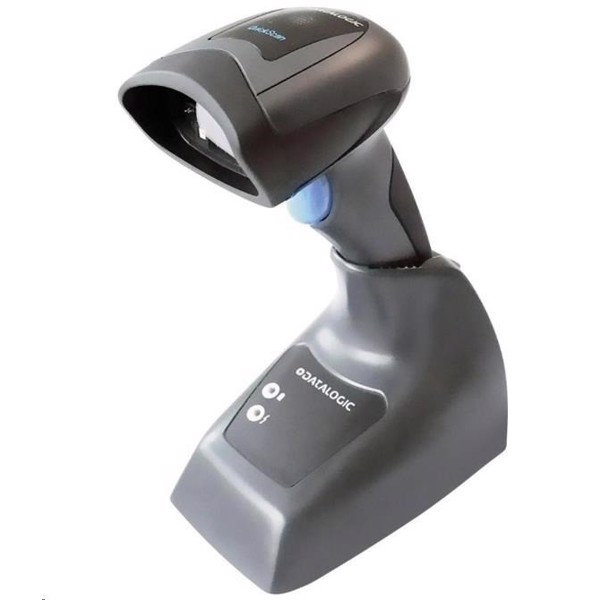 Беспроводной сканер штрих-кода Datalogic QBT2131-BK-BTK2