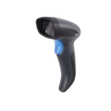 Беспроводной сканер штрих-кода Datalogic QBT2131-BK-BTK2 - фото 2