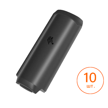 Аккумулятор на 3500mAh Zebra для MC22/MC27 (BTRY-MC2X-35MA-10) - фото