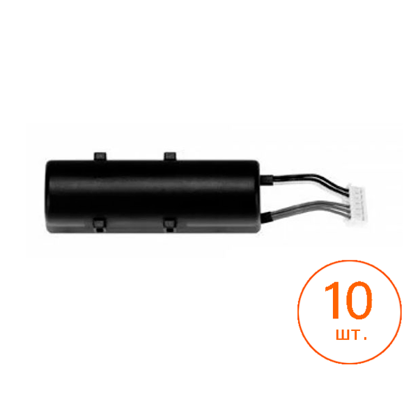 Аккумуляторы Zebra для MC18 (BTRY-MC18-27MAG-10)