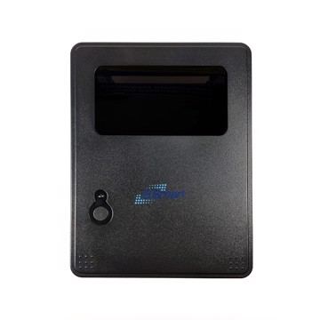 Принтер этикеток и чеков BSMART BS460T(203dpi)3portsPEEL - фото 2