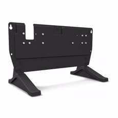 Настольный кронштейн для мультислотового кредла Zebra TC8000 (BRKT-SCRD-MSDK-01)