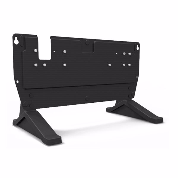 Настольный кронштейн для мультислотового кредла Zebra TC8000 (BRKT-SCRD-MSDK-01)