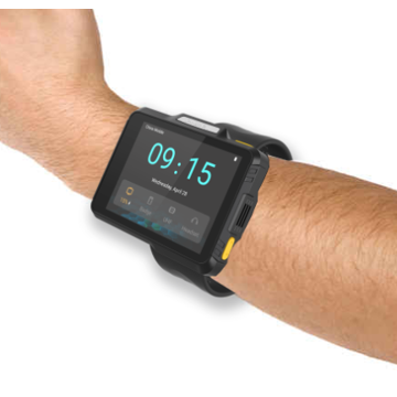 Наручный ТСД Newland WD1-W4 - фото