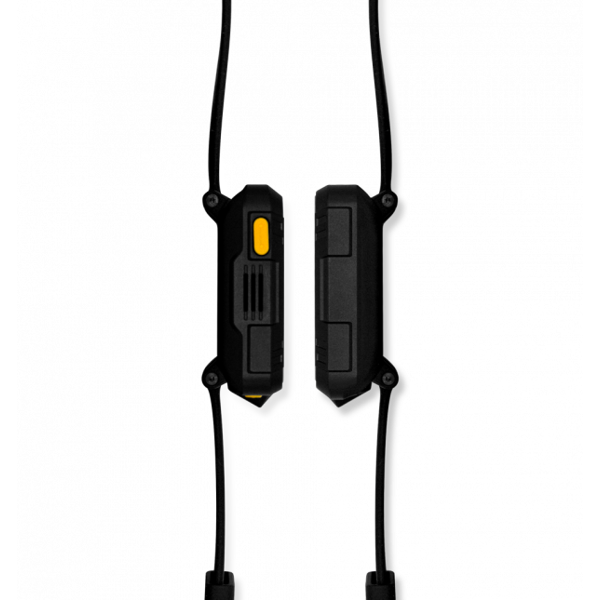 Наручный ТСД Newland WD1-W4