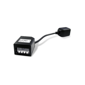 Сканер штрих-кода Newland NLS-FM100GD-18 - фото