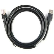 Кабель RJ45 - USB 3 метра для серий FM80 и FR80 (CBL151U)