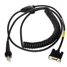 RJ45 - Кабель RJ45 3,5 метра для подключения сканера Newland к серии FR80 (CBL0155R)