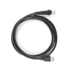 RJ45 - USB Прямой кабель 3 метра для серии Handheld, серий FR и FM (CBL036UA)
