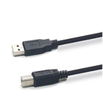 Прямой кабель USB - USB-B для HR2280-BT (CBL0153U) - фото