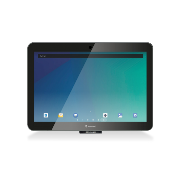 Прайс-чекер Newland NQuire 1000 Manta NQUIRE1000PRW-4C