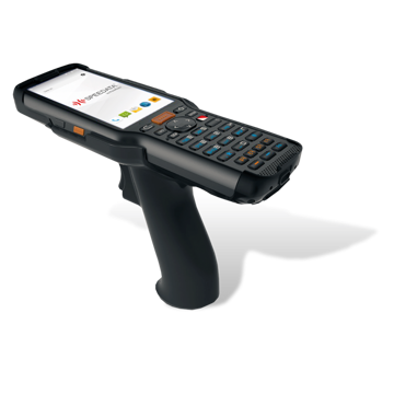 Пистолетная рукоятка для серии SD35 (SD-PG35) - фото