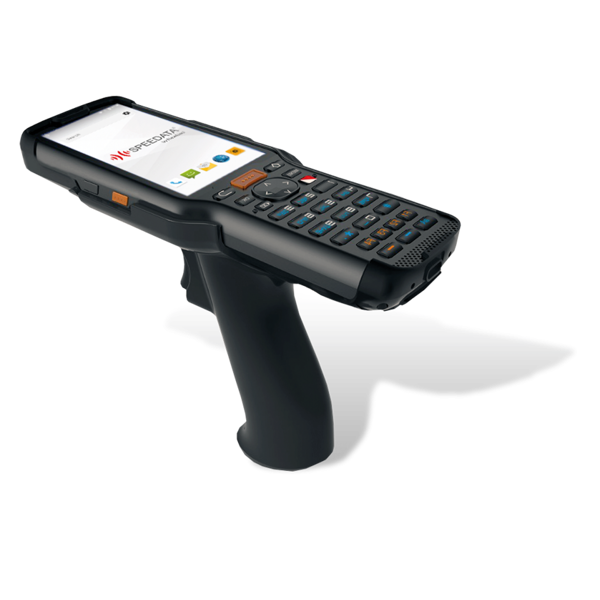 Пистолетная рукоятка для серии SD35 (SD-PG35)