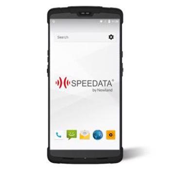 ТСД Терминал сбора данных Speedata SD55L-8216-C - фото 1