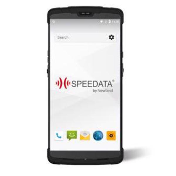 ТСД Терминал сбора данных Speedata SD55L-8216-C