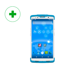 ТСД Терминал сбора данных Speedata SD55MD-C