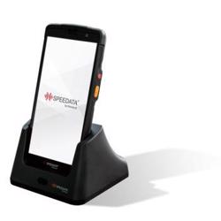 ТСД Терминал сбора данных Speedata SD55UHF-C