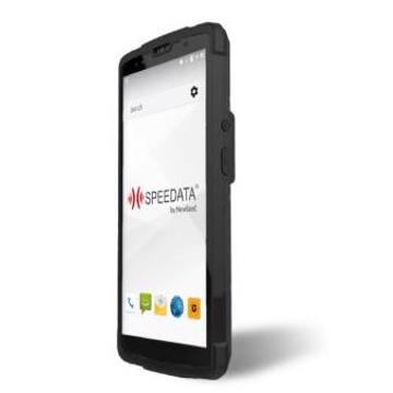 ТСД Терминал сбора данных Speedata SD55UHF-C - фото 2