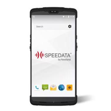 ТСД Терминал сбора данных Speedata SD55UHF-C - фото 1