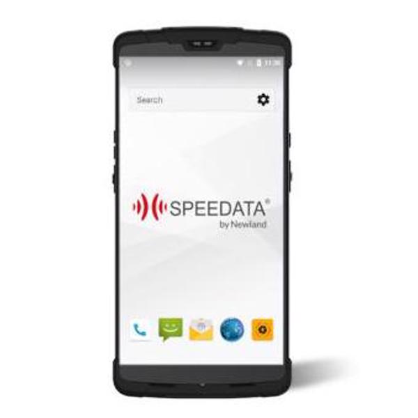 ТСД Терминал сбора данных Speedata SD55UHF-C