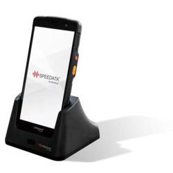 ТСД Терминал сбора данных Speedata SD55UHF-EU-BI-C