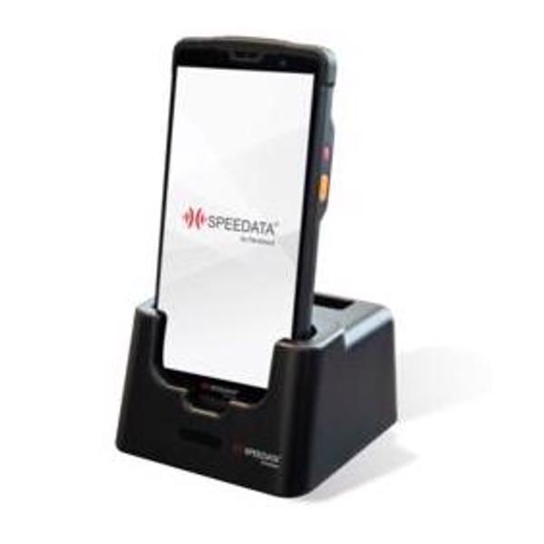 ТСД Терминал сбора данных Speedata SD60-C