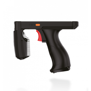 ТСД Терминал сбора данных Speedata SD60RT-C - фото 1