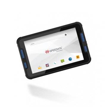 ТСД Терминал сбора данных Speedata SD80 - фото 1